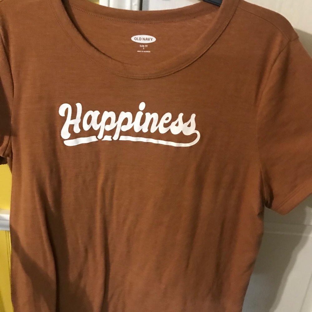 T-shirt
